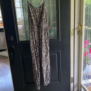 AMERICAN EAGLE JUMPSUIT